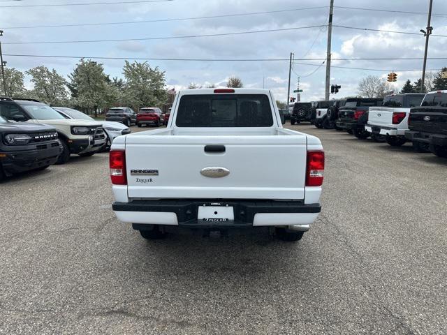 used 2011 Ford Ranger car, priced at $19,995