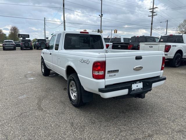 used 2011 Ford Ranger car, priced at $19,995