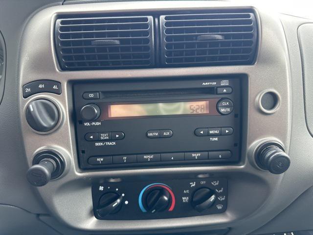 used 2011 Ford Ranger car, priced at $19,995