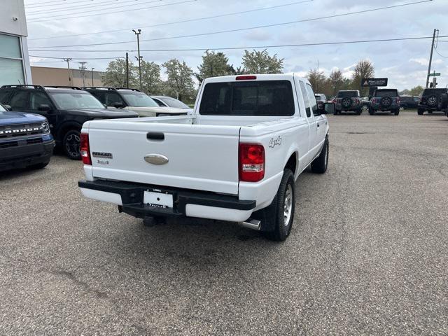 used 2011 Ford Ranger car, priced at $19,995