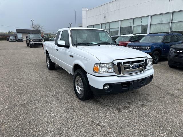 used 2011 Ford Ranger car, priced at $19,995
