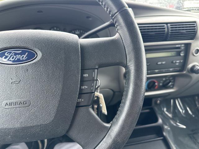 used 2011 Ford Ranger car, priced at $19,995