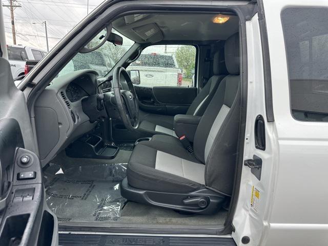 used 2011 Ford Ranger car, priced at $19,995