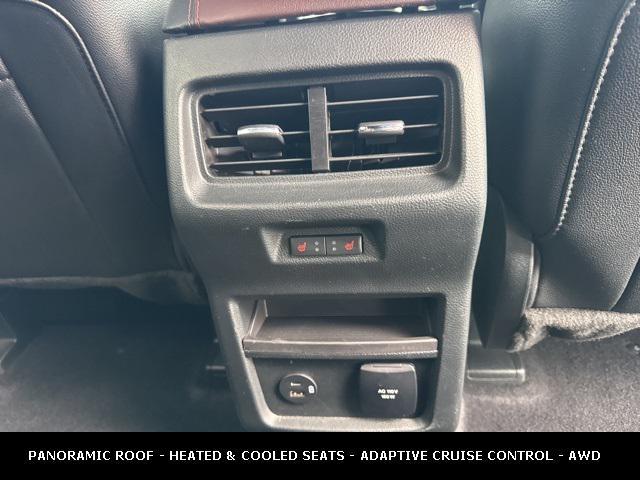 used 2022 Ford Edge car, priced at $28,995