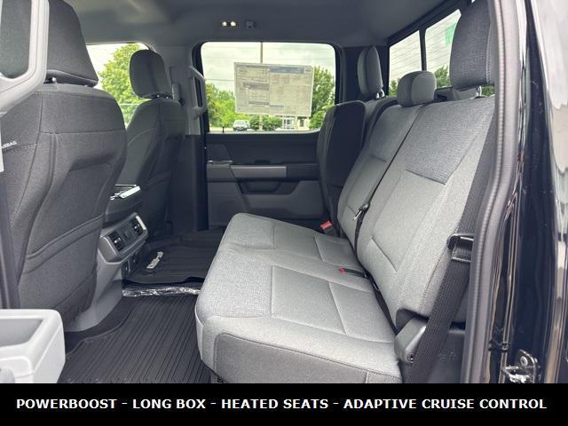 new 2025 Ford F-150 car, priced at $66,310