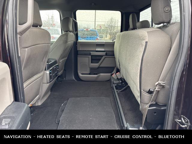 used 2019 Ford F-150 car, priced at $21,995