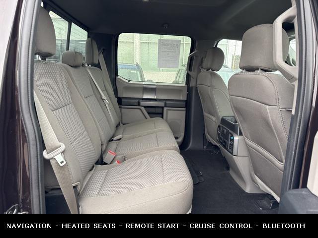 used 2019 Ford F-150 car, priced at $21,995