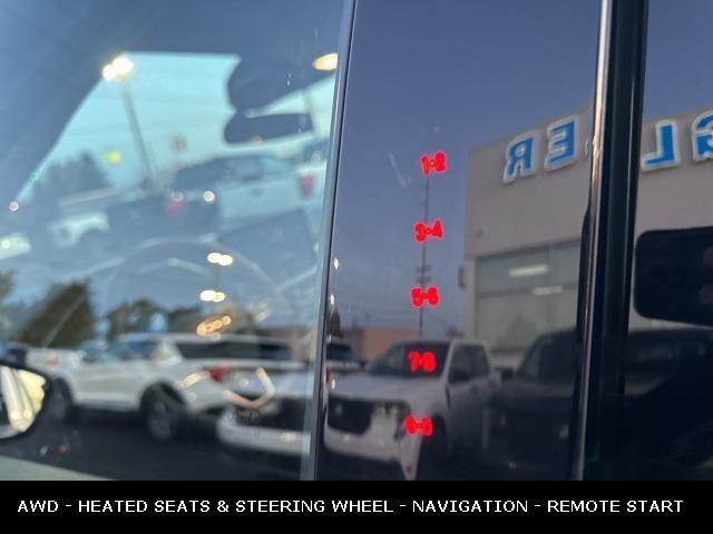 used 2023 Ford Escape car, priced at $24,995