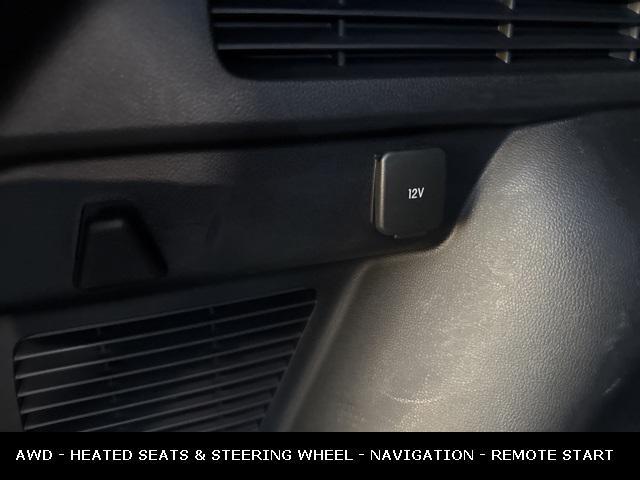 used 2023 Ford Escape car, priced at $24,995