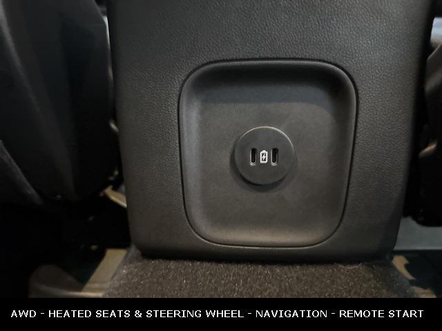 used 2023 Ford Escape car, priced at $24,995