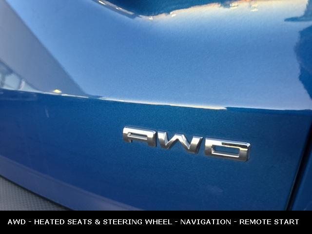 used 2023 Ford Escape car, priced at $24,995