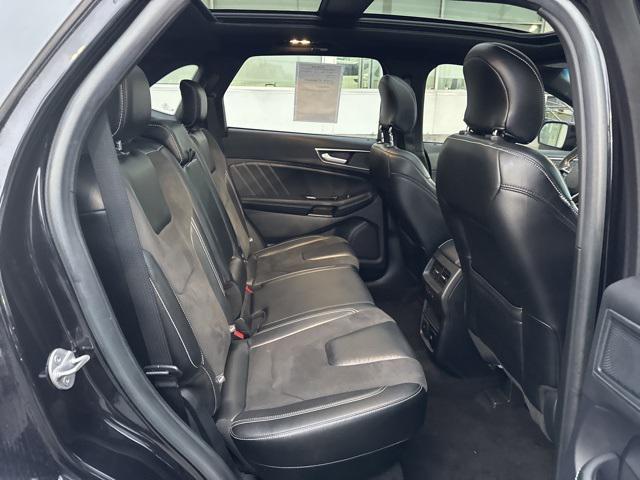 used 2019 Ford Edge car, priced at $21,695