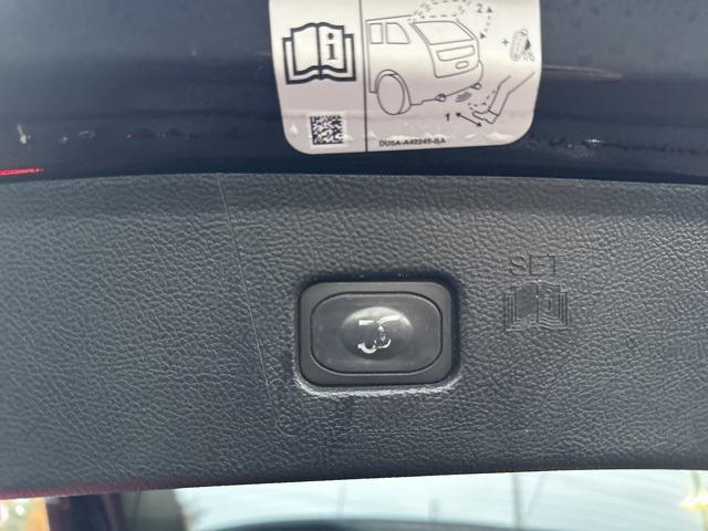 used 2019 Ford Edge car, priced at $21,695