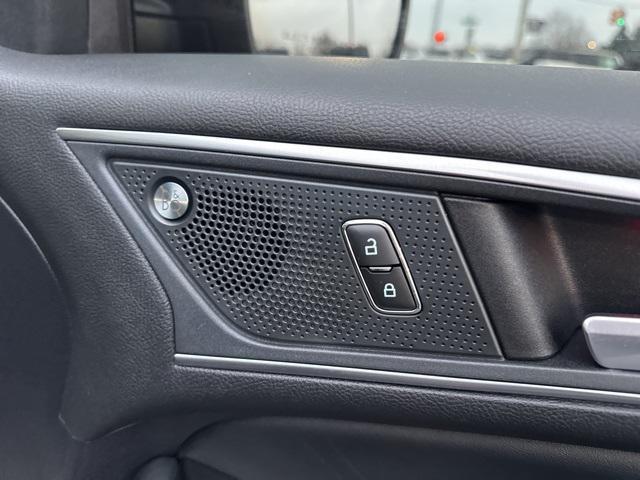 used 2019 Ford Edge car, priced at $21,695