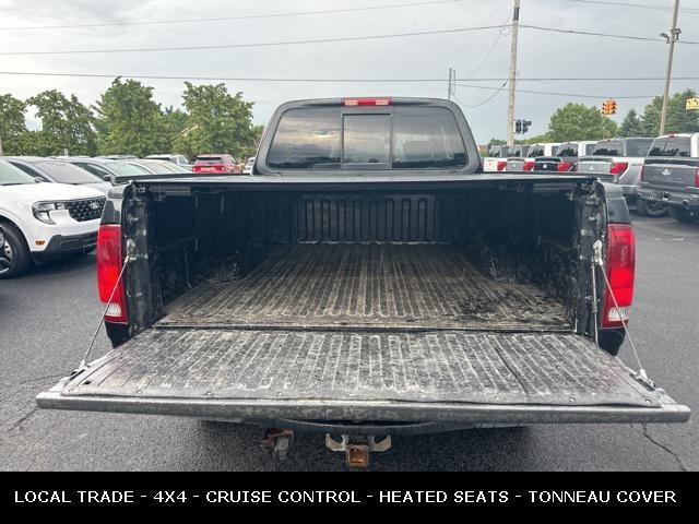 used 2003 Ford F-150 car, priced at $6,995