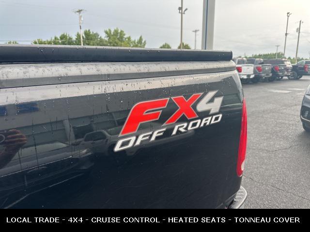 used 2003 Ford F-150 car, priced at $6,995