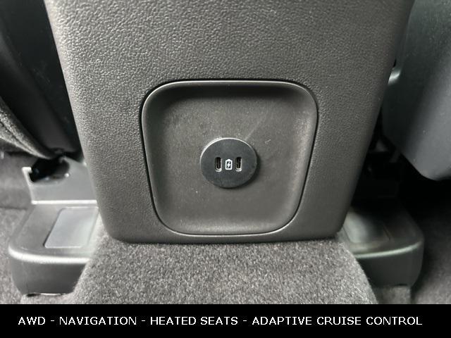 new 2025 Ford Escape car, priced at $34,235