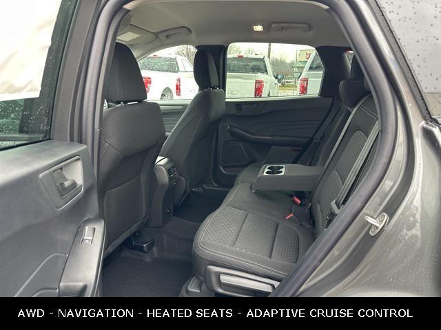 new 2025 Ford Escape car, priced at $34,235