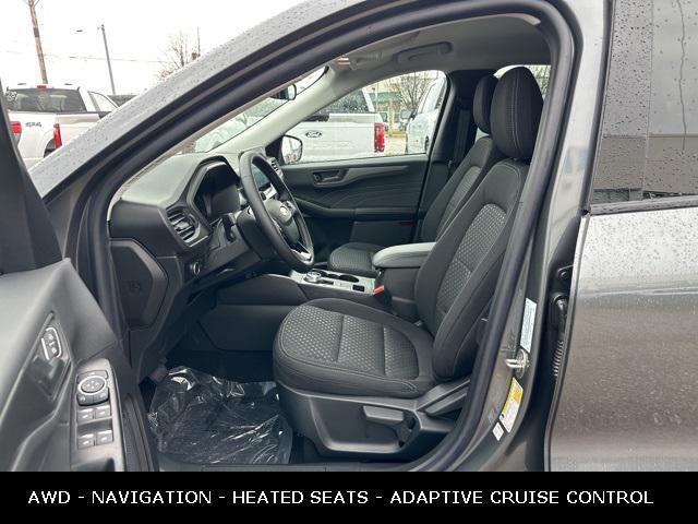 new 2025 Ford Escape car, priced at $34,235