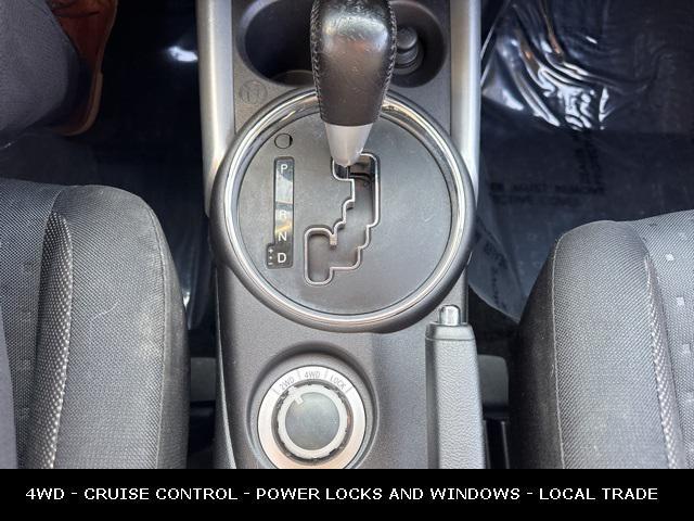 used 2011 Mitsubishi Outlander Sport car, priced at $6,995
