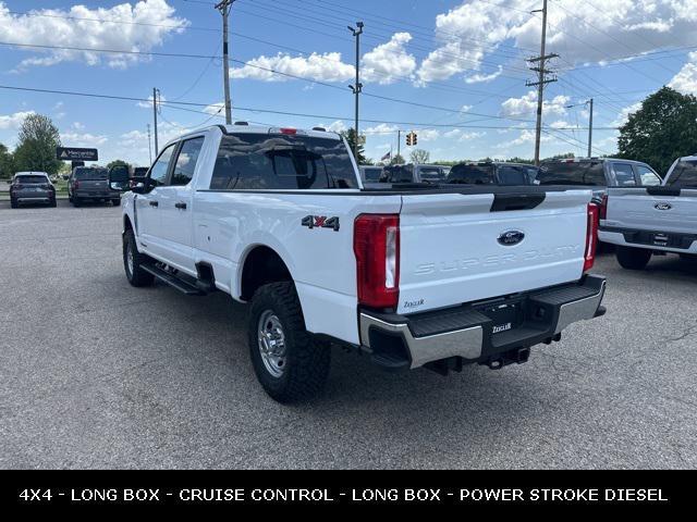 new 2025 Ford F-250 car, priced at $70,590