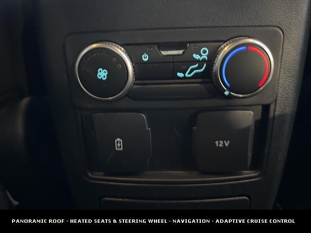 used 2023 Ford Explorer car, priced at $31,995