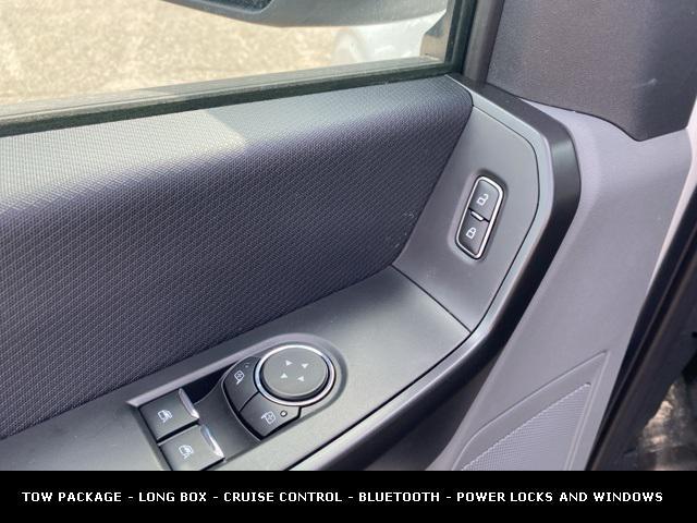 new 2025 Ford F-150 car, priced at $40,540