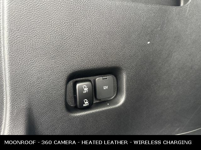 used 2024 Ford Edge car, priced at $26,995