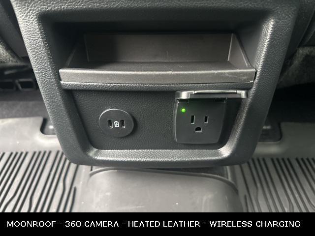 used 2024 Ford Edge car, priced at $26,995