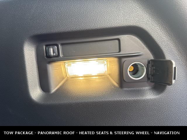 new 2026 Ford Explorer car, priced at $51,130