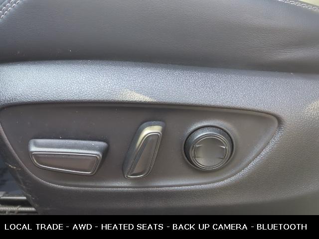 used 2019 Toyota RAV4 car, priced at $26,995