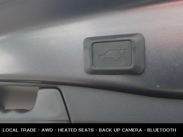 used 2019 Toyota RAV4 car, priced at $26,995