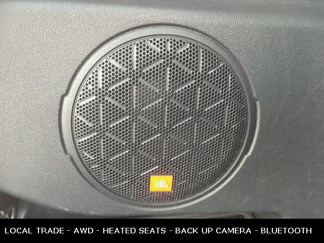 used 2019 Toyota RAV4 car, priced at $26,995