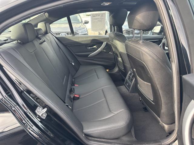 used 2016 BMW 328 car, priced at $14,995