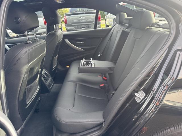 used 2016 BMW 328 car, priced at $14,995