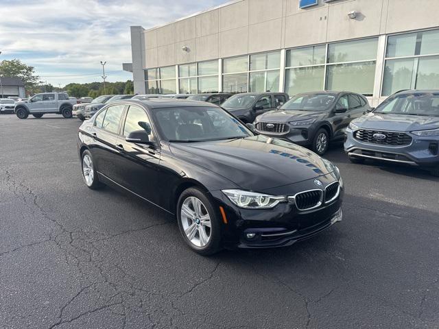 used 2016 BMW 328 car, priced at $14,995