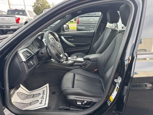 used 2016 BMW 328 car, priced at $14,995