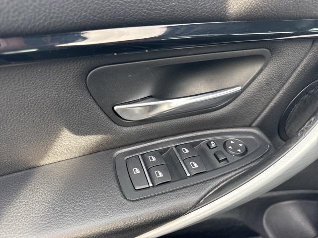 used 2016 BMW 328 car, priced at $14,995