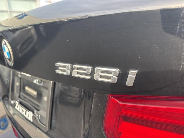 used 2016 BMW 328 car, priced at $14,995
