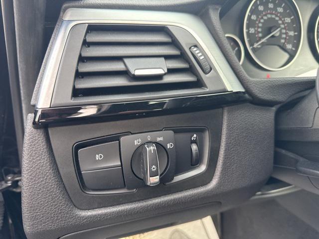 used 2016 BMW 328 car, priced at $14,995