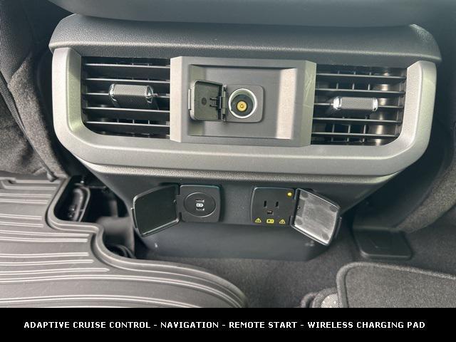 new 2025 Ford F-150 car, priced at $64,850