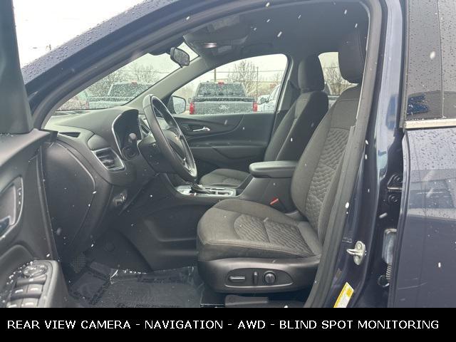 used 2018 Chevrolet Equinox car, priced at $13,995