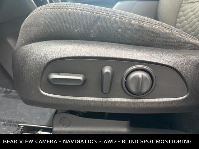 used 2018 Chevrolet Equinox car, priced at $13,995