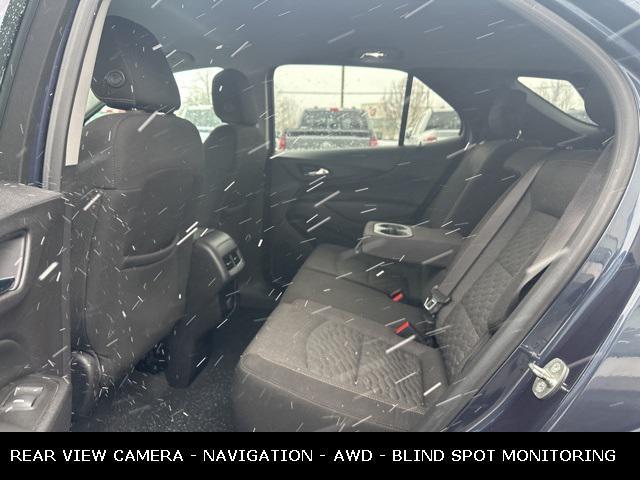 used 2018 Chevrolet Equinox car, priced at $13,995
