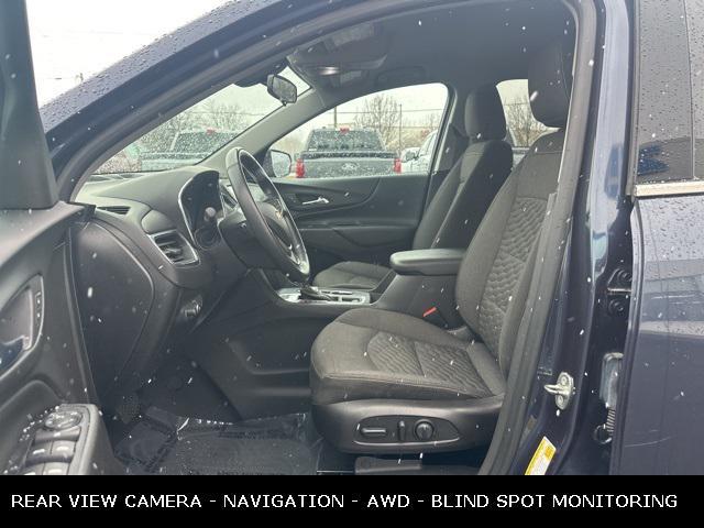 used 2018 Chevrolet Equinox car, priced at $13,995