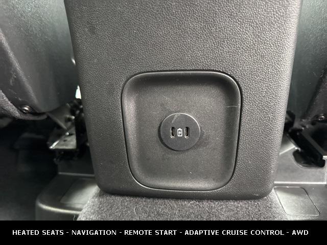 used 2023 Ford Escape car, priced at $23,994
