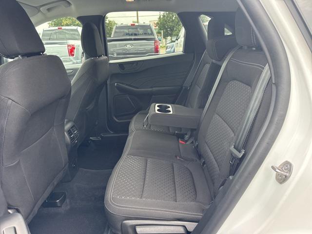 used 2023 Ford Escape car