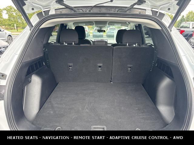 used 2023 Ford Escape car, priced at $23,994