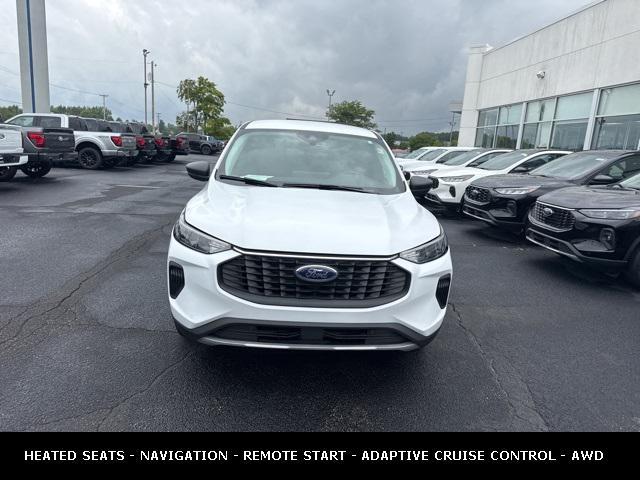 used 2023 Ford Escape car, priced at $23,994