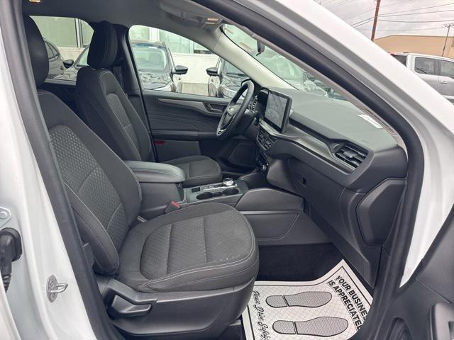 used 2023 Ford Escape car